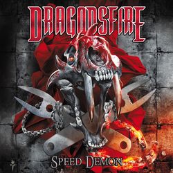 Speed Demon - Dragonsfire
