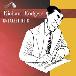 Richard Rodgers Greatest Hits - Arthur Fiedler