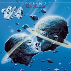 Ocean II - Eloy