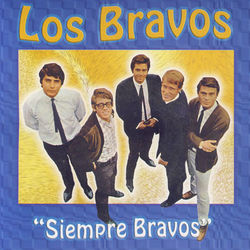 Siempre Bravos - Los Bravos