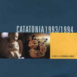1993 / 1994 - Catatonia