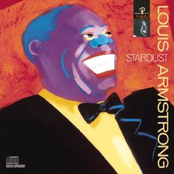 Stardust - Louis Armstrong & His Orchestra