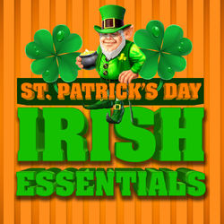 St. Patrick's Day Irish Essentials - John McCormack