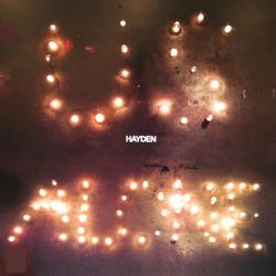 Us Alone - Hayden