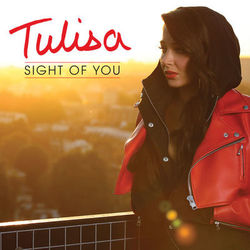 Sight Of You EP - Tulisa