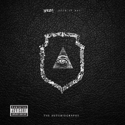 Seen It All: The Autobiography - Jeezy
