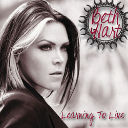 Learning To Live - Beth Hart