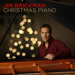 Christmas Piano - Jim Brickman