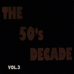 50's Decade Vol. 3 - The Drifters