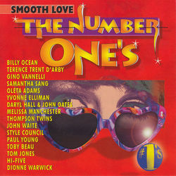 The Number One's: Smooth Love - Samantha Sang