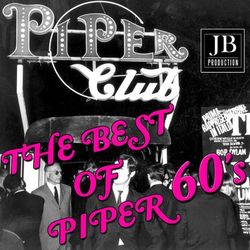 The best of piper 60's - Gino Paoli