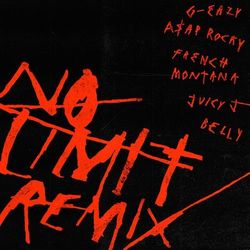 G-Eazy - No Limit REMIX