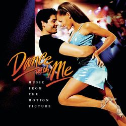 Dance With Me Music From The Motion Picture - DLG (Dark Latin Groove)