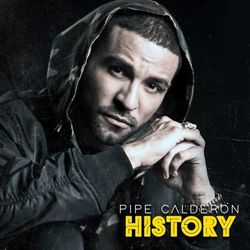 History - Pipe Calderon