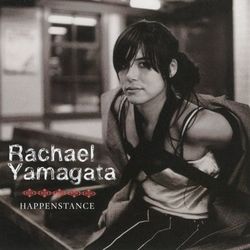Happenstance - Rachael Yamagata
