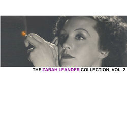 The Zarah Leander Collection, Vol. 2 - Zarah Leander