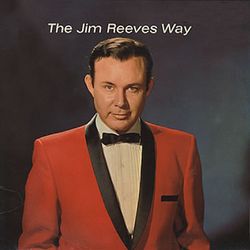 The Jim Reeves Way - Jim Reeves