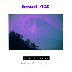 Level Best - Level 42