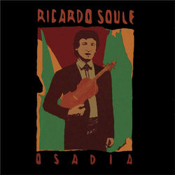 Osadia - Ricardo Soulé