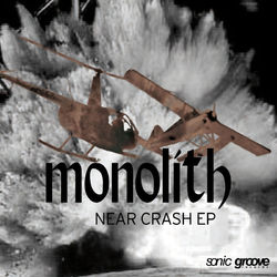 Near Crash - Monolith