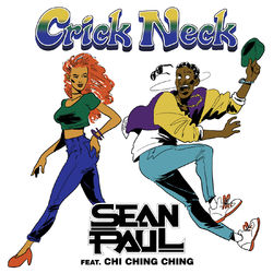 Crick Neck - Sean Paul