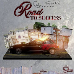 DJ Frass Presents Road To Success - Sean Paul