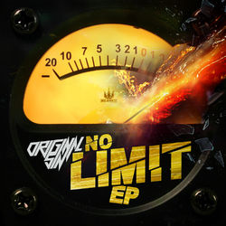 No Limit EP - Original Sin