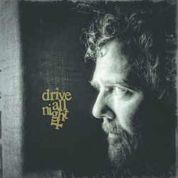 Drive All Night - Glen Hansard