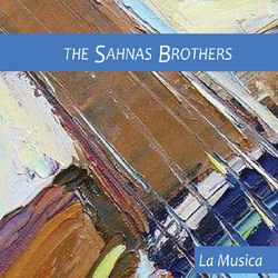 La Musica - Sahnas