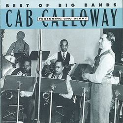 Best Of The Big Bands - Cab Calloway