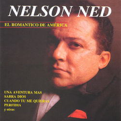 El Romantico de America (Nelson Ned)