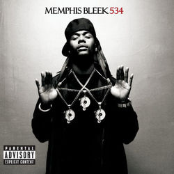 534 - Memphis Bleek