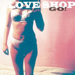 Go - Love Shop