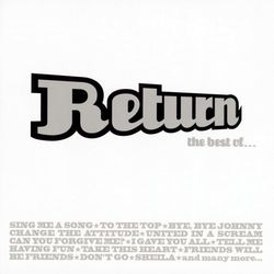 The Best Of... - Return