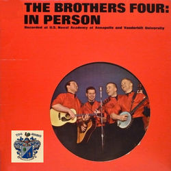 In Person - The Brothers Four