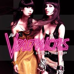 Hook Me Up - The Veronicas