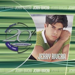 20th Anniversary - Jerry Rivera