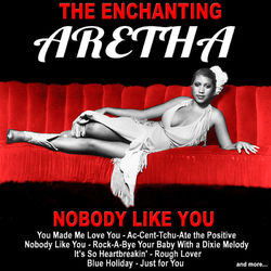 Nobody Like You: The Enchanting Aretha - Aretha Franklin