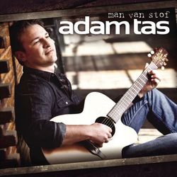 Man Van Stof - Adam Tas