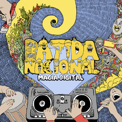 Magia Digital - Batida Nacional