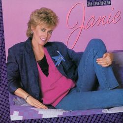 The Very Best of Janie - Janie Fricke