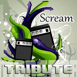 Scream (Usher Tribute) - Usher