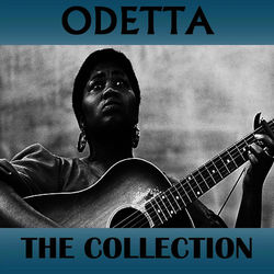 The Collection - Odetta
