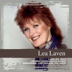 Collections - Lea Laven
