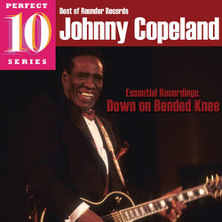 Down On Bended Knee - Johnny Copeland