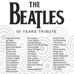 Beatles 50 Years - Rufus Wainwright