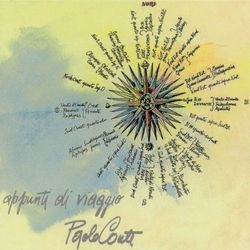 Appunti Di Viaggio - Paolo Conte