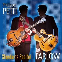 Jazz Guitars' Standards Recital - Tal Farlow