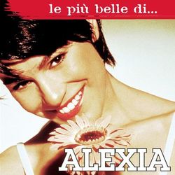 Alexia - Alexia