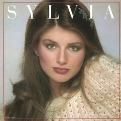 Just Sylvia - Sylvia